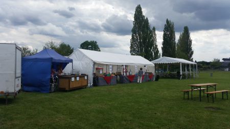 Multižánrový stival Spořice 2016