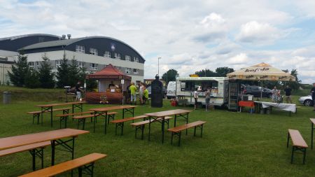 Multižánrový stival Spořice 2016