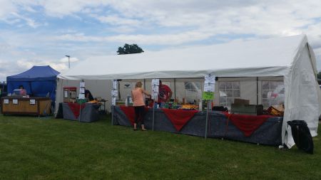 Multižánrový stival Spořice 2016