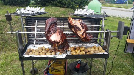 Multižánrový stival Spořice 2016