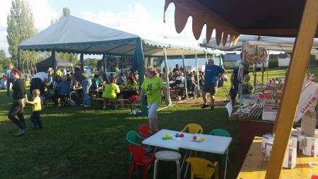 Multižánrový stival Spořice 2016