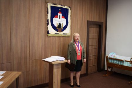 Vítání občánků