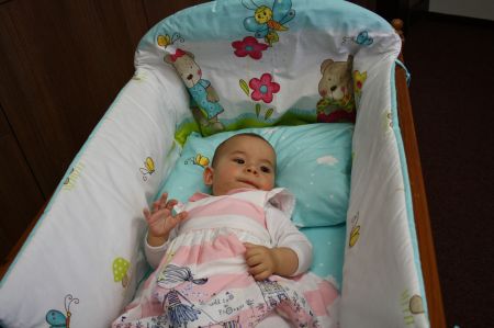 Vítání občánků