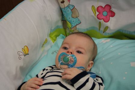 Vítání občánků