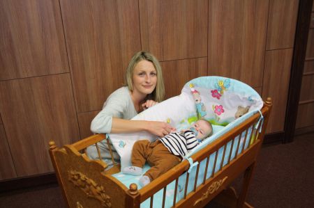 Vítání občánků