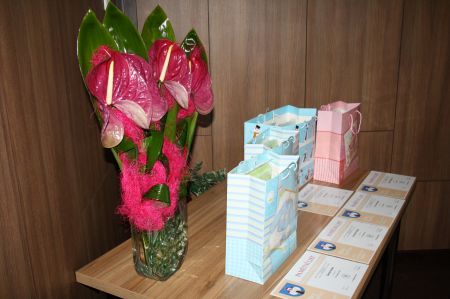 Vítání občánků