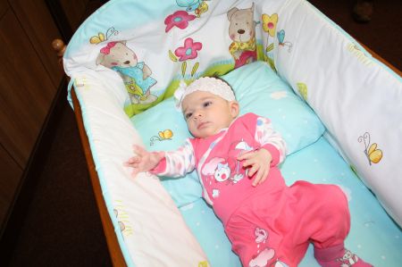 Vítání občánků