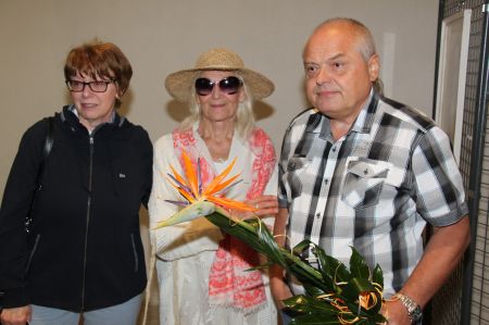 Vernisáž - Vladimír Sixta