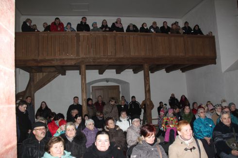 Comodo Gymnázium Chomutov