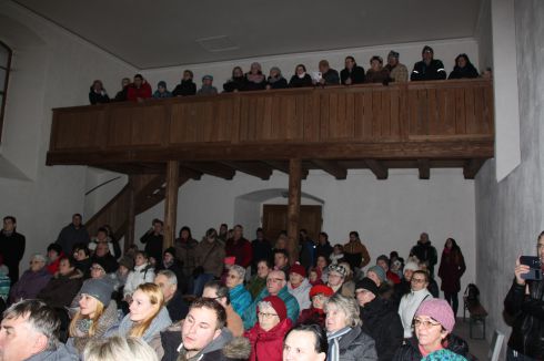 Comodo Gymnázium Chomutov