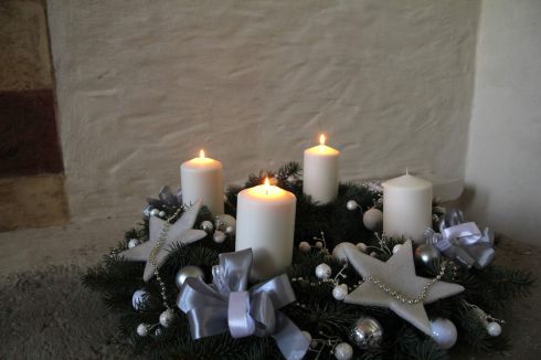 Obec Spořice srdečně zve na