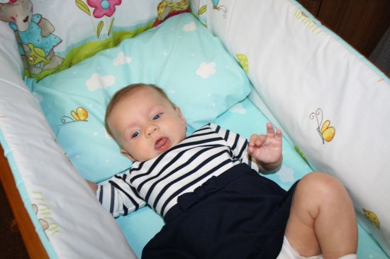 Vítání občánků