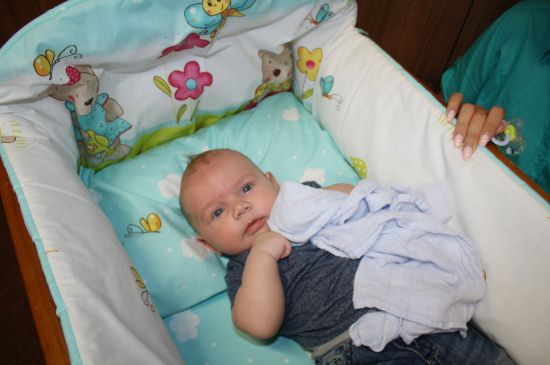 Vítání občánků