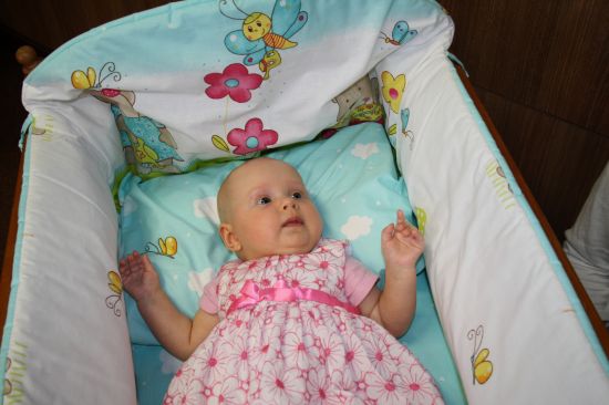 Vítání občánků