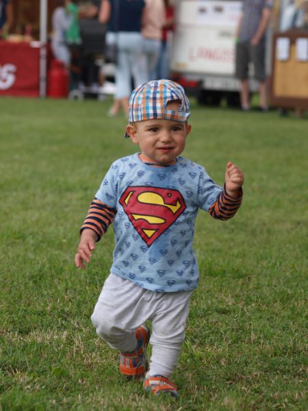 Multižánrový stival Spořice 2016