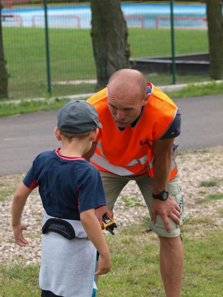 Multižánrový stival Spořice 2016