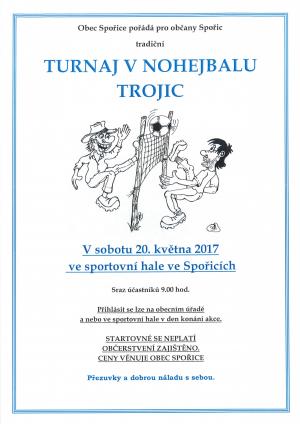 nohejbal