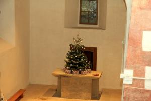 II. adventní večer