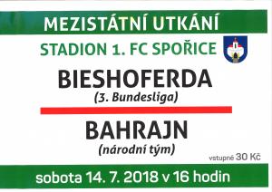 fotbal