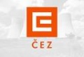 čez