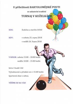 KUŽELKY