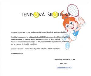tenis