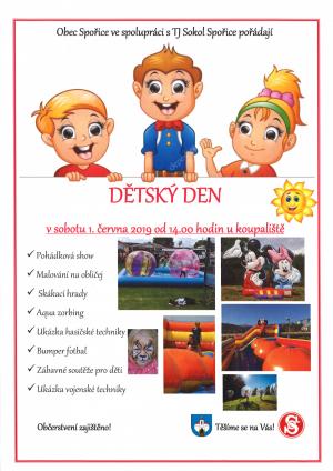 pozvánka