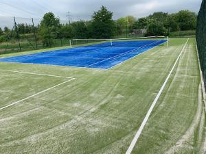 SPORTOVNÍ HŘIŠTĚ "V Loužích"