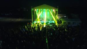 festival