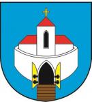 Logo obce Spořice