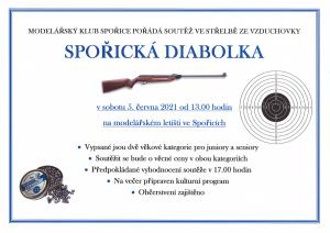 Diabolka plakát