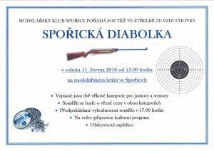 spořická diabolka