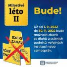 Milostivé léto II 