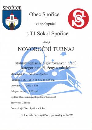 stolní tenis